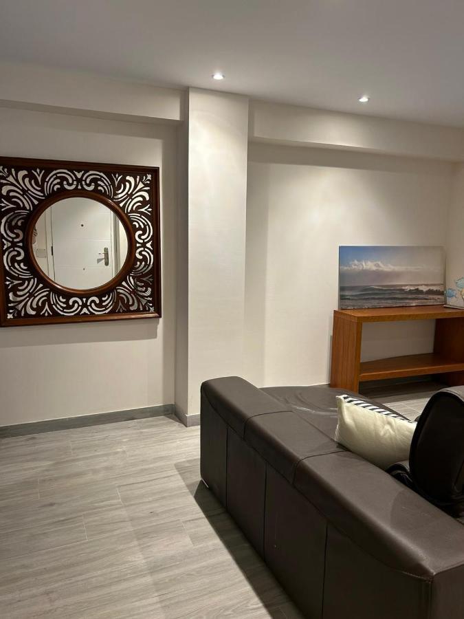 La Casa Del Muelle Apartment Avilés Exterior foto